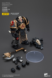 WARHAMMER Space Wolves Deathsworn Pack Deathsworn 1