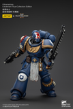 WARHAMMER Ultramarines Lieutenant Titus Collectors Edition (Reissue)