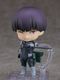 Nendoroid No.2504 Soshiro Hoshina