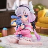 Miss Kobayashi’s Dragon Maid Kanna Kamui A Lonely Dragon Wants to be Loved Ver.