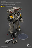 WARHAMMER lron Warriors Tyrant Siege Master Terminator with Rocket launcher (Reissue)