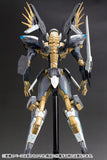 Anubis Zone of the Ender Jehuty