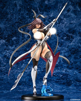 Taimanin RPGX Mizuki Shiranui