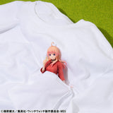 [Backorder] G.E.M. series TV Anime WITCH WATCH Palm size Nico