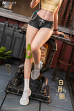 Ling Cage Incarnation Bai Yue Kui 1/6 Scale Figure