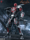 NONZERO STUDIO (Hemoxian) x DC Over Zero Series 1/10 Arkham Knight Model Kit