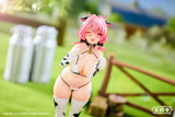 Eiifox & BearPanda Nyuugyuu MOMO 1/8 Scale Action Figure