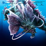 Godzilla x Kong The New Empire Tiamat Action Figure