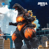 Godzilla vs. Destoroyah 1995 Burning Godzilla Action Figure
