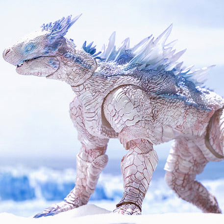Godzilla x Kong Frost Bite Blast Shimo Action Figure