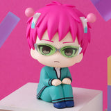 Lookup The Disastrous Life of Saiki K. Kusuo Saiki【with gift】