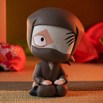 Lookup Nintama Rantaro Zatto Konnamon (with gift)