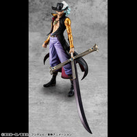 Portrait.Of.Pirates ONE PIECE SA-LIMITED"Hawk Eye" Dracule Mihawk Ver.R