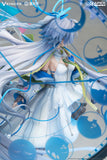 Vsinger Luo Tianyi 12th Anniversary 1/7 Scale Figure