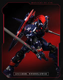 PROGENITOR EFFECT MCT-E02D Lancelot Dark Avenger
