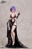 Party Dress Series Yuna 1/6 Scale Figure