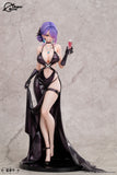 Party Dress Series Yuna 1/6 Scale Figure
