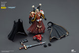 WARHAMMER Blood Angels Mephiston (Reissue)