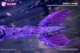 Nuke Matrix 1/12 Siren Storm Interceptor: Royal Enforcer Model Kit "SAKURA FALL" (Limited Edition)