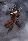 Figma 483-DX Sekiro DX Edition (Reissue)