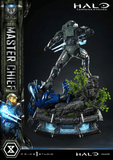 Ultimate Premium Masterline Halo: Campaign Evolved Master Chief Bonus Version