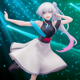 Yachiyo Runami: Collaboration Concert Ver.