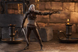 Figma 655 Geralt