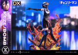Ultimate Premium Masterline Chainsaw Man – The Movie: Reze Arc REZE/BOMB DX Bonus Version