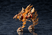 ARCANADEA XenoAlma Flame Straile