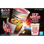 Bandai Hobby Best Hit 1/1 Chronicle Cup Noodle