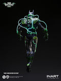 INART Action Dark Nights: Metal Batman: The Dawnbreaker 1/12 Action Figure