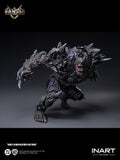 INART Action Dark Nights: Metal Batman: The Devastator 1/12 Action Figure
