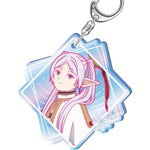 Frieren: Beyond Journey`s End Aurora Acrylic Key Ring [Frieren]