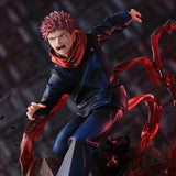 S-FIRE Jujutsu Kaisen Yuji Itadori