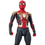 MAFEX Spider-Man Integrated Suit