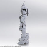 [Backorder] XENOGEARS STRUCTURE ARTS 1/144 Scale Plastic Model Kit Series Vol. 1 (Box of 4)