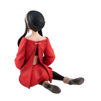 [Backorder] G.E.M. series SPY×FAMILY Palm-size Yor（Repeat）