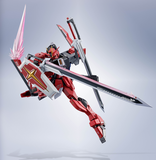 SWORD IMPULSE GUNDAM SPECⅡ METAL ROBOT SPIRITS