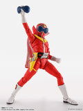 S.H.Figuarts (SHINKOCCHOU SEIHOU) Akarenger Super Sentai 50th Anniversary Ver.