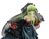 Precious G.E.M. Series Code Geass Lelouch of the Rebellion L.L. & C.C. Set (20th Anniversary Reissue)