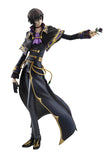 Precious G.E.M. Series Code Geass Lelouch of the Rebellion L.L. & C.C. Set (20th Anniversary Reissue)