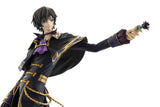Precious G.E.M. Series Code Geass Lelouch of the Rebellion L.L. & C.C. Set (20th Anniversary Reissue)