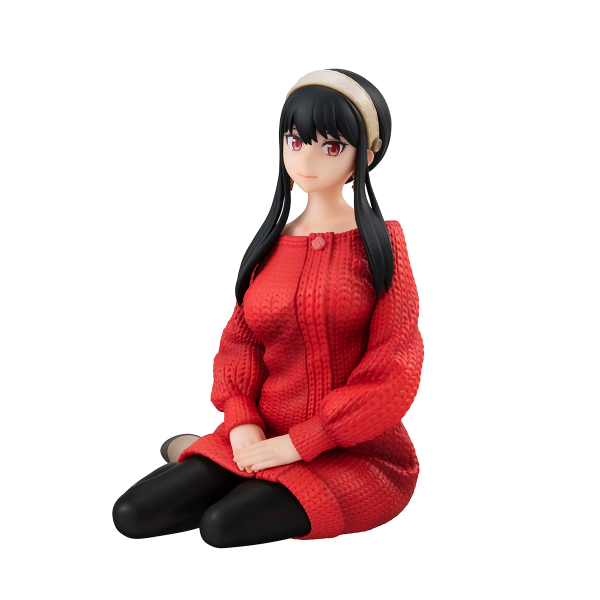[Backorder] G.E.M. series SPY×FAMILY Palm-size Yor（Repeat）