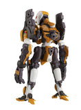 [Backorder] DESKTOP ARMY Evangelion: 3.0+1.0 Thrice Upon a Time Ayanami Rei & Evangelion No.0 (Kai) (Reissue)