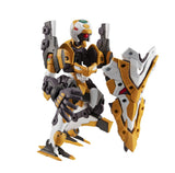 [Backorder] DESKTOP ARMY Evangelion: 3.0+1.0 Thrice Upon a Time Ayanami Rei & Evangelion No.0 (Kai) (Reissue)