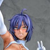 Q-six Marina Hisimori Suntan ver.