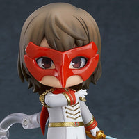 Nendoroid No.1189 Goro Akechi: Phantom Thief Ver. (Reissue)