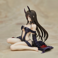 To LOVE-Ru Darkness Yui Kotegawa Darkness Ver. Renewal Package Edition