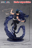 Yu Yu Hakusho DRESSTA Hiei