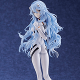 Rei Ayanami (Voyage End) 1/7 Scale Figure (Reissue)
